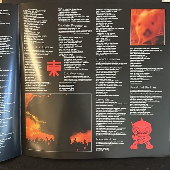 Spacehog – The Chinese Album (Record) - Picture 7 of 10